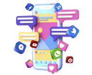 Social Media Marketing services in bhpopal